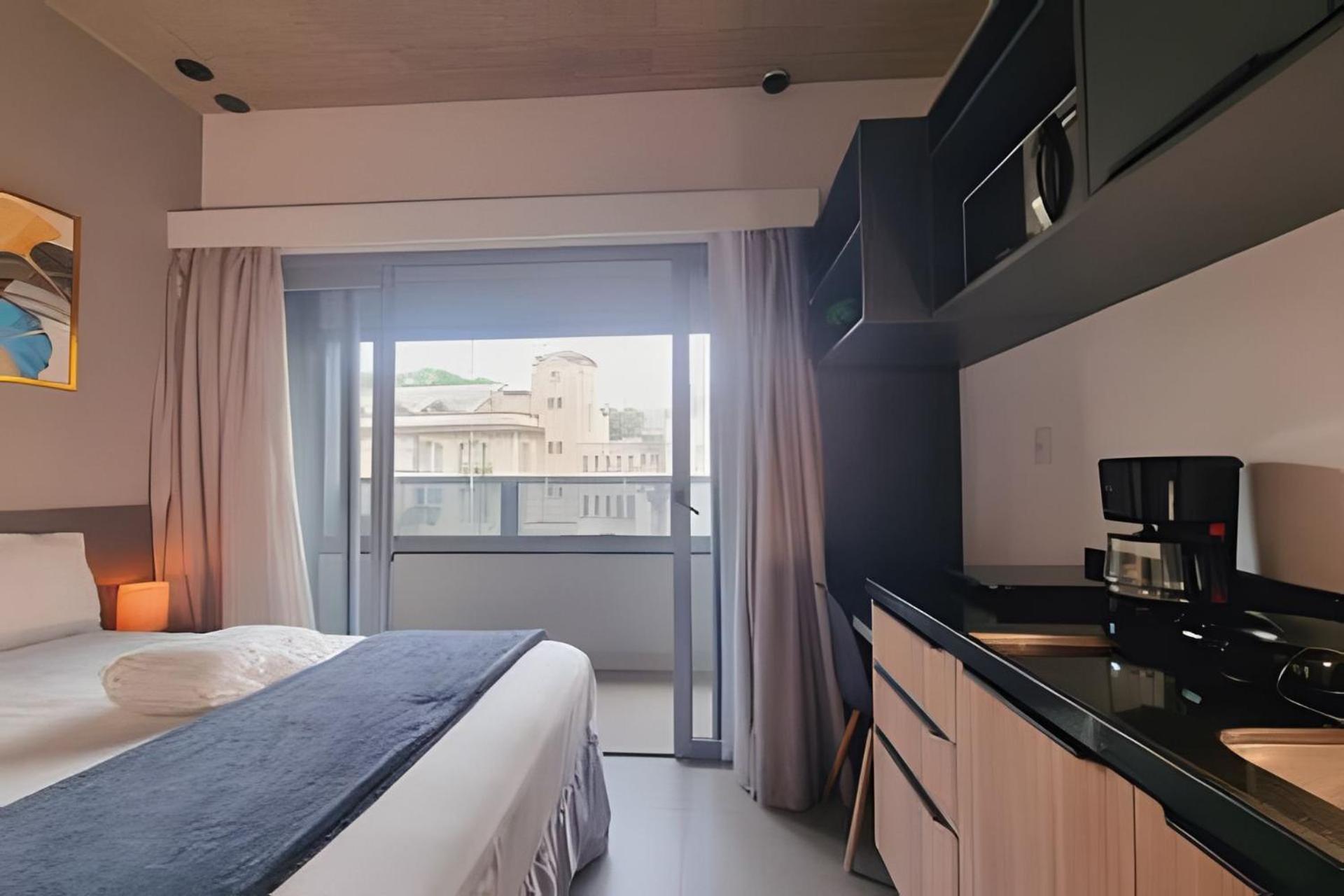 No Jardim Paulista Sp Apartamento São Paulo