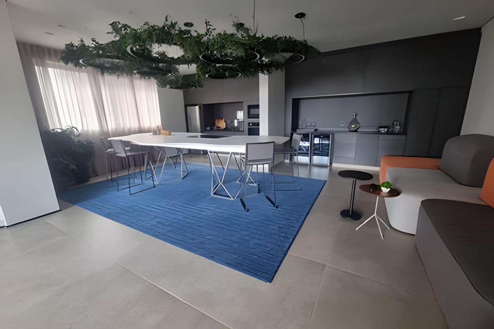 Apartamento No Jardim Paulista Sp São Paulo
